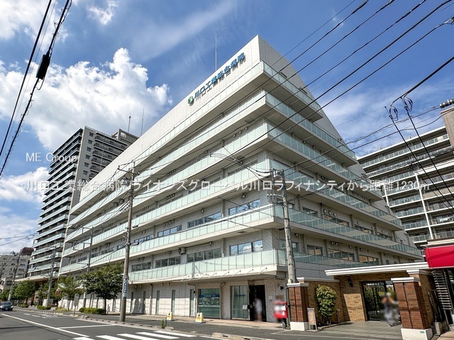 ���ӊ� �a�@ 1230m ����H�Ƒ����a�@