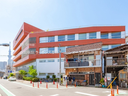 ���ӊ� �a�@ 1240m �����a�@