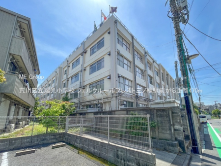 ���ӊ� ���w�Z 470m �r��旧�������w�Z