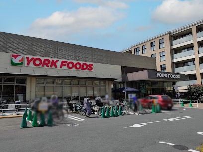 ���ӊ� �X�[�p�[ 200m ���[�N�t�[�Y �O�m�֓X