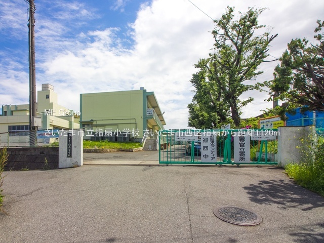 ���ӊ� ���w�Z 1120m �������܎s���w��w�Z