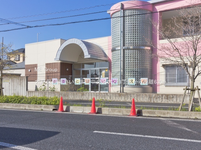 ���ӊ� �c�t���E�ۈ牀 630m ��˕ۈ牀