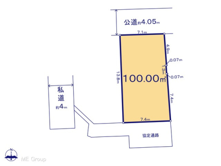 �������܎s��������3���ڂ̓y�n