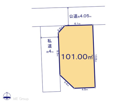 �������܎s��������3���ڂ̓y�n