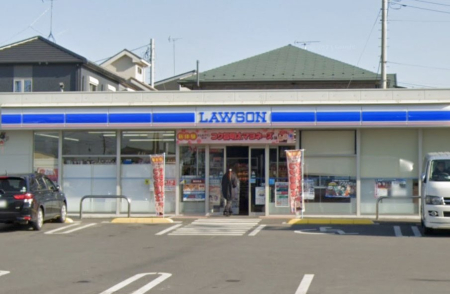 ���ӊ� �R���r�j 200m ���[�\���������ܐ��V�n�X