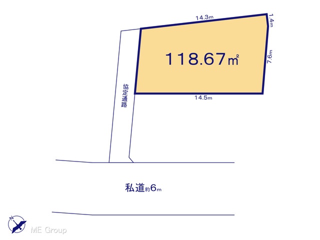 ���} �}�ʂƈقȂ�ꍇ�͌�����D��