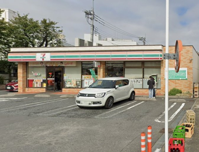 ���ӊ� �R���r�j 260m �Z�u���C���u�� ���n�����Q���ړX