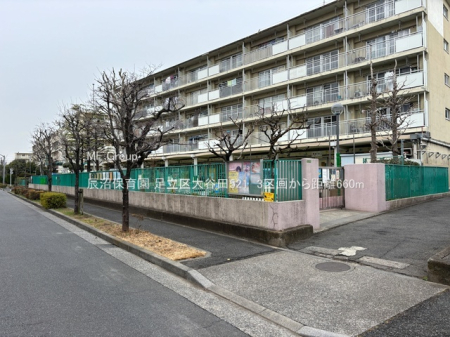 ���ӊ� �c�t���E�ۈ牀 660m �C���ۈ牀