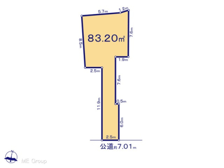 �������J�c5���ڂ̓y�n