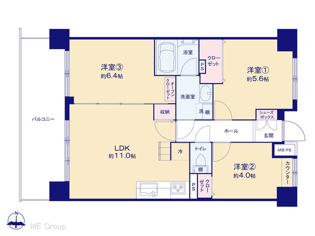  �}�ʂƈقȂ�ꍇ�͌�����D��