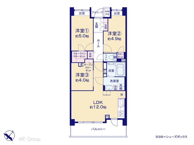  �}�ʂƈقȂ�ꍇ�͌�����D��