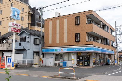 ���ӊ� �R���r�j 200m ���[�\�� ��������꒚�ړX