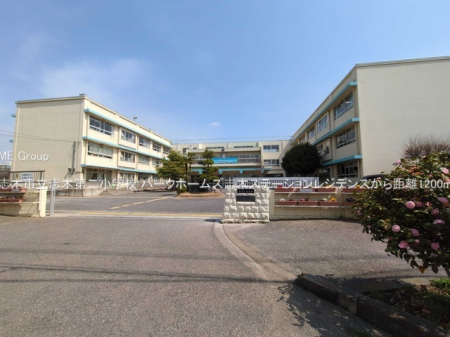 ���ӊ� ���w�Z 1200m �u�؎s���u�ؑ�񏬊w�Z