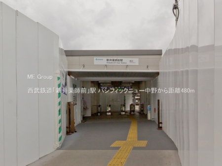 ���ӊ� �w 480m �����S���u�V���t�O�v�w