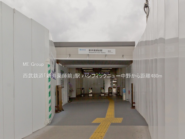 ���ӊ� �w 480m �����S���u�V���t�O�v�w