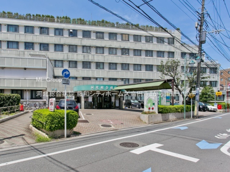 ���ӊ� �a�@ 1130m �͖k�����a�@