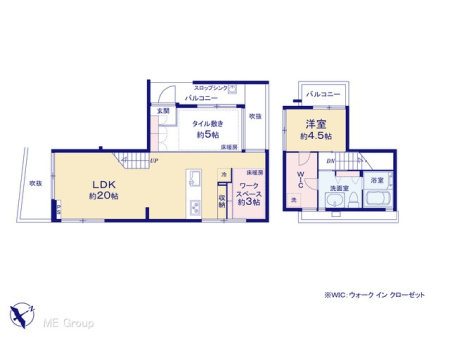 �a�J�搼��1���ڂ̒��Ã}���V����