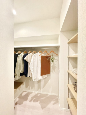 ���̑� �E�H�[�N�C���N���[�[�b�g�̊��p�Ő�����ԃX�b�L���@