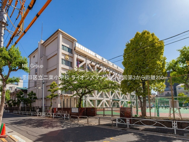 ���ӊ� ���w�Z 250m �n�c�旧��t���w�Z