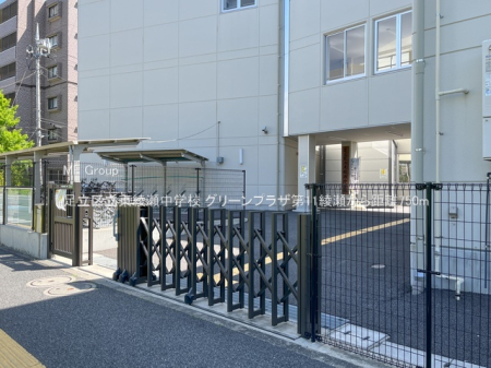 ���ӊ� ���w�Z 750m �����旧���������w�Z