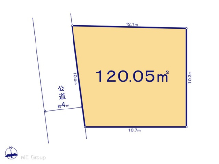 �������܎s����O��6���ڂ̓y�n