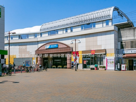 ���ӊ� �w 1360m ���c�}�d�S�u�쑽���v�w