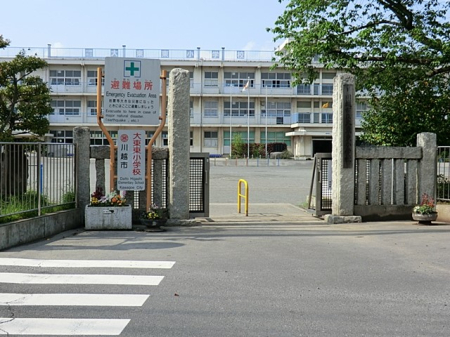 ���ӊ� ���w�Z 960m ��z�s���哌�����w�Z