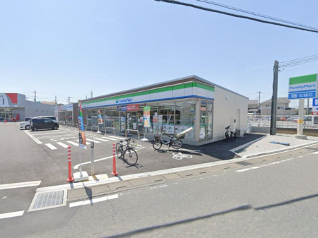 ���ӊ� �R���r�j 200m �t�@�~���[�}�[�g��z�L�c���X