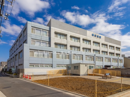 ���ӊ� �a�@ 1790m �~�c�a�@