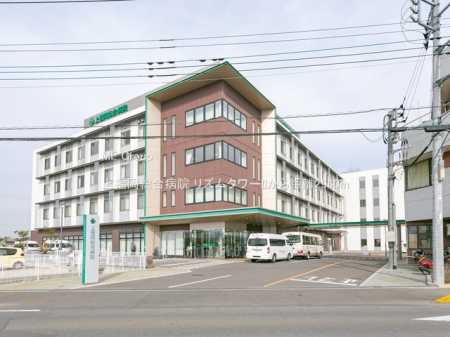 ���ӊ� �a�@ 2960m �㕟�������a�@