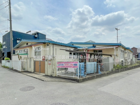 ���ӊ� �c�t���E�ۈ牀 490m �Ж��ۈ牀