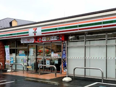 ���ӊ� �R���r�j 500m �Z�u��-�C���u�� �x�m�����P���ړX