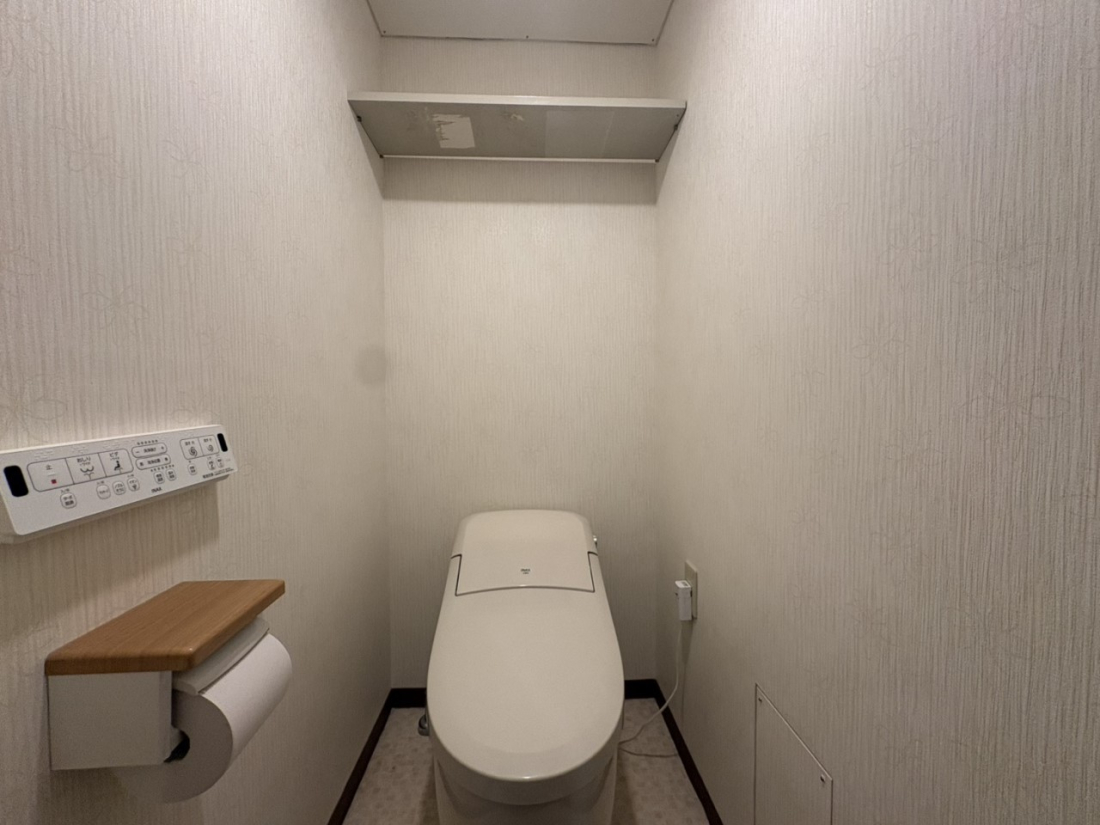 �g�C�� �������̂��锒����Ƃ���������������