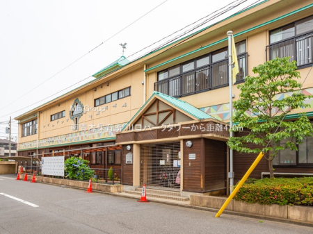 ���ӊ� �c�t���E�ۈ牀 410m ��ؕۈ珊