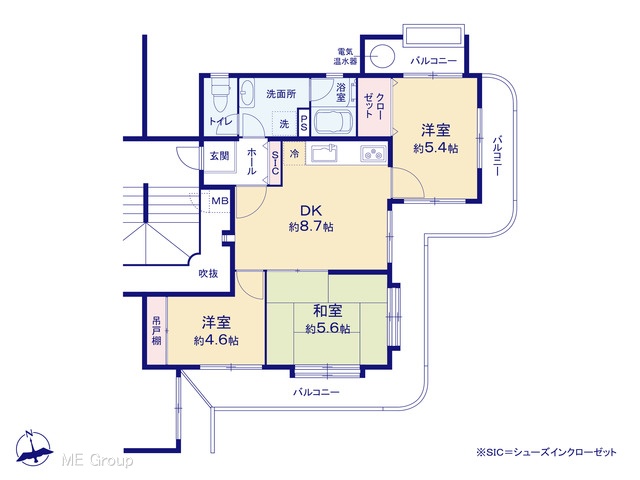  �}�ʂƈقȂ�ꍇ�͌�����D��