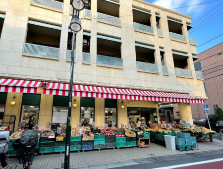 ���ӊ� �X�[�p�[ 400m �X�[�p�[����-�a��X