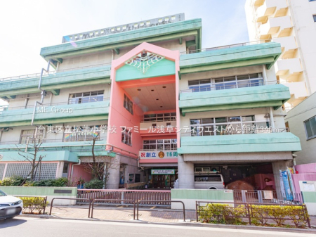 ���ӊ� ���w�Z 340m �䓌�旧���t���w�Z