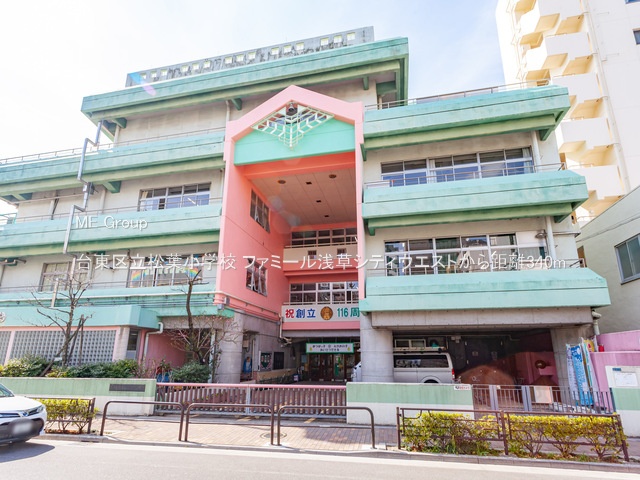 ���ӊ� ���w�Z 340m �䓌�旧���t���w�Z