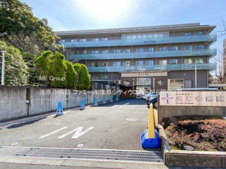 ���ӊ� �a�@ 970m �󑐎��a�@