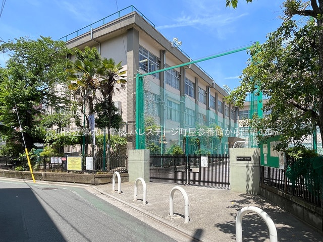 ���ӊ� ���w�Z 370m �r��旧��㒆�w�Z