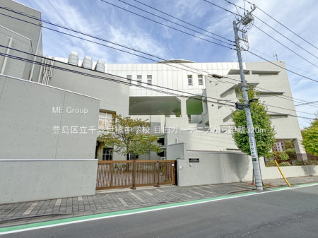 ���ӊ� ���w�Z 320m �L���旧��o�������w�Z