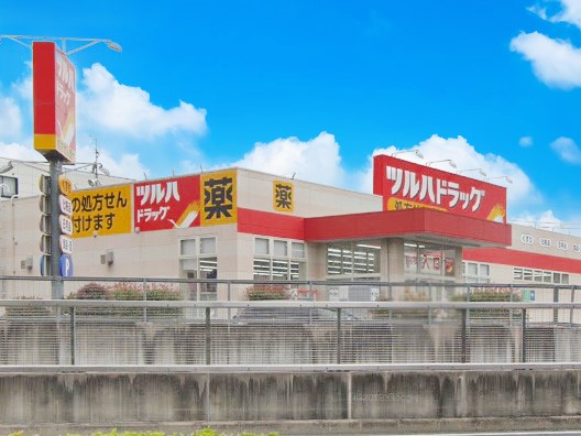 ���ӊ� �h���b�O�X�g�A 400m �c���n�h���b�O ���n��c���X