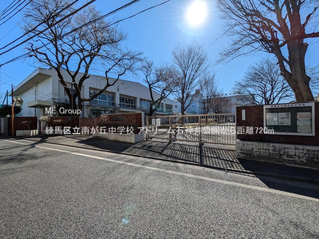 ���ӊ� ���w�Z 720m ���n�旧�삪�u���w�Z