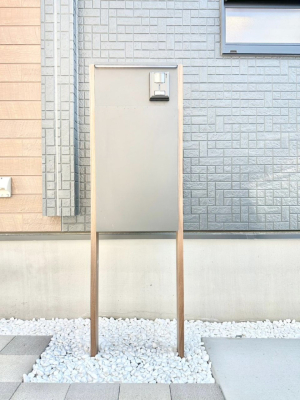 ���̑� �V���v���f�U�C���̃|�X�g�B