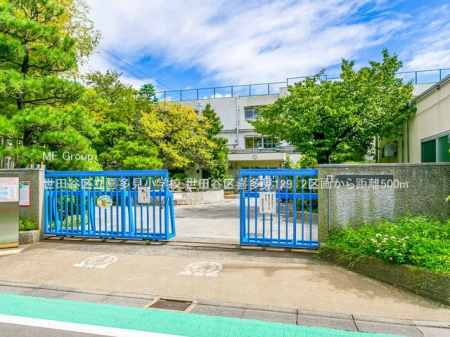 ���ӊ� ���w�Z 500m ���c�J�旧�쑽�����w�Z