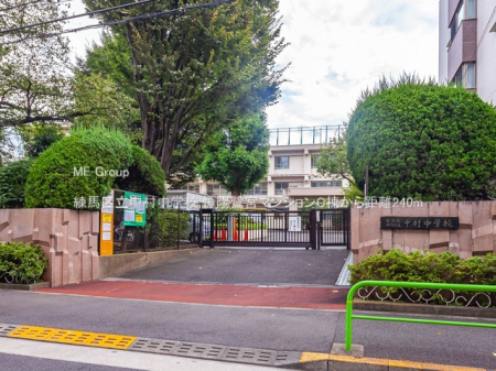 ���ӊ� ���w�Z 240m ���n�旧�������w�Z