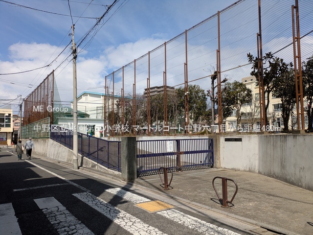 ���ӊ� ���w�Z 480m ����旧������񏬊w�Z