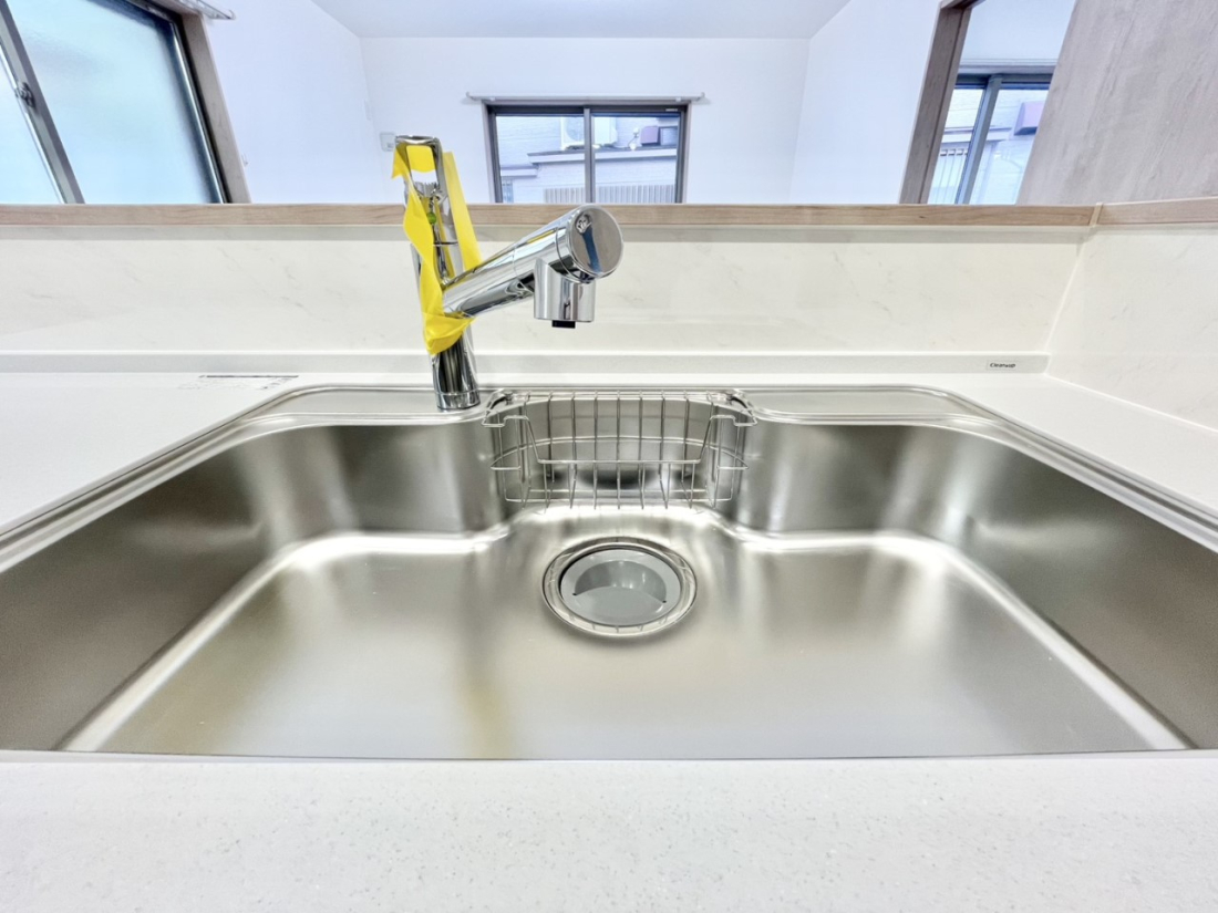 ���̑����� �g������̗ǂ��L�b�`���V���N�B