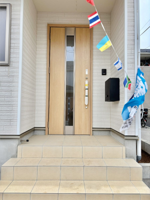 ���� ���֑O�͉J���~���Ă��G��ɂ��������t���@