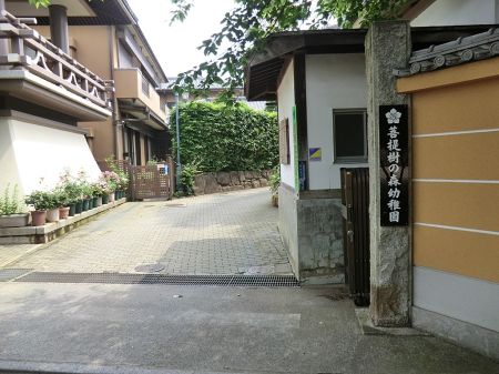 ���ӊ� �c�t���E�ۈ牀 1500m �����̐X�c�t��